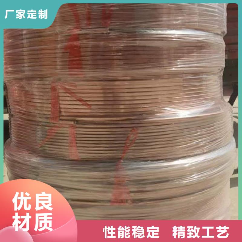 紫铜管300mm钢制井管快捷物流