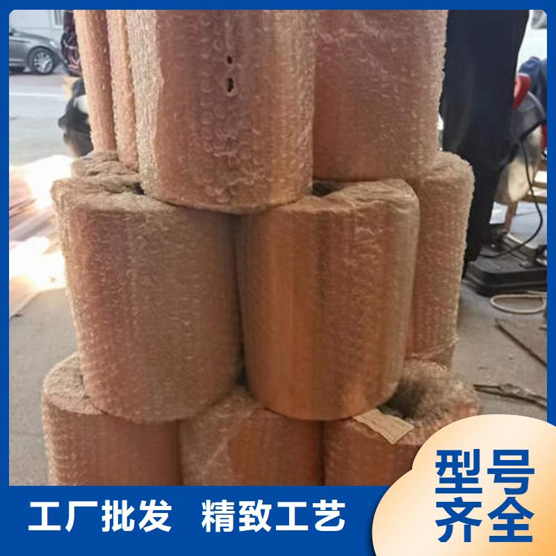 紫铜管T2紫铜管材细节决定品质