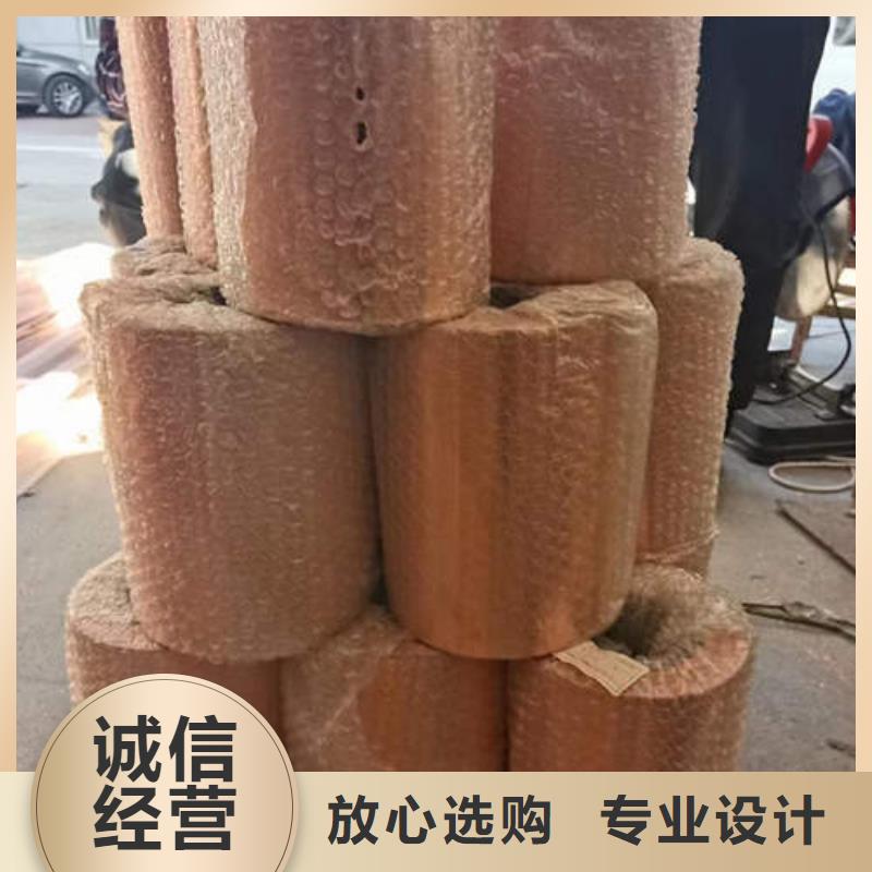 紫铜管-【球墨铸铁井管DN100】一手价格