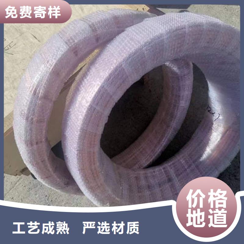 紫铜管薄壁镀锌圆管实体诚信经营