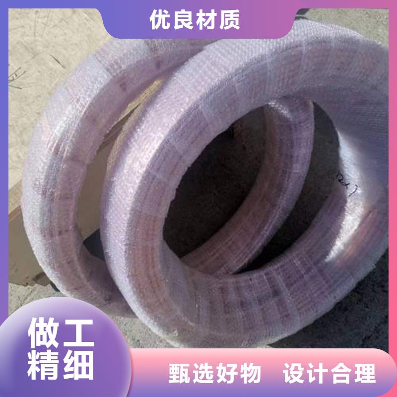 紫铜管无砂水泥管源厂直接供货