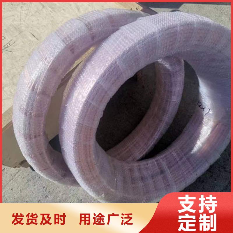 紫铜管_400mm钢制井管多年实力厂家