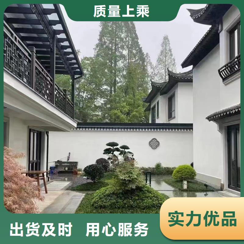 轻钢住宅别墅厂家