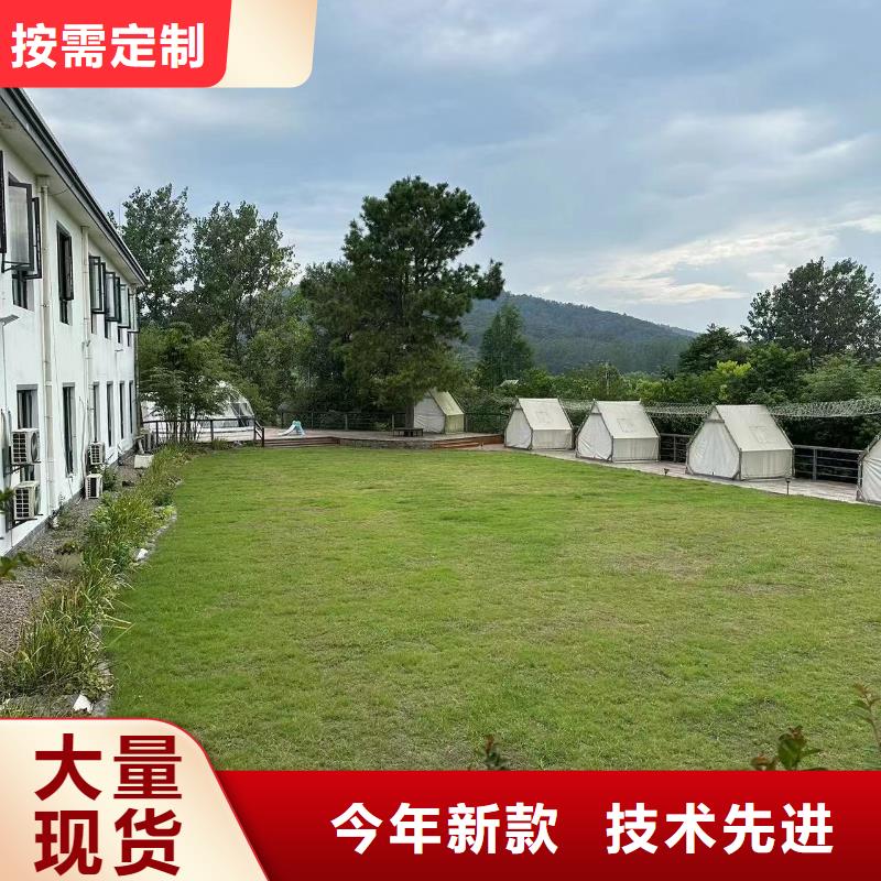 轻钢住宅别墅厂家