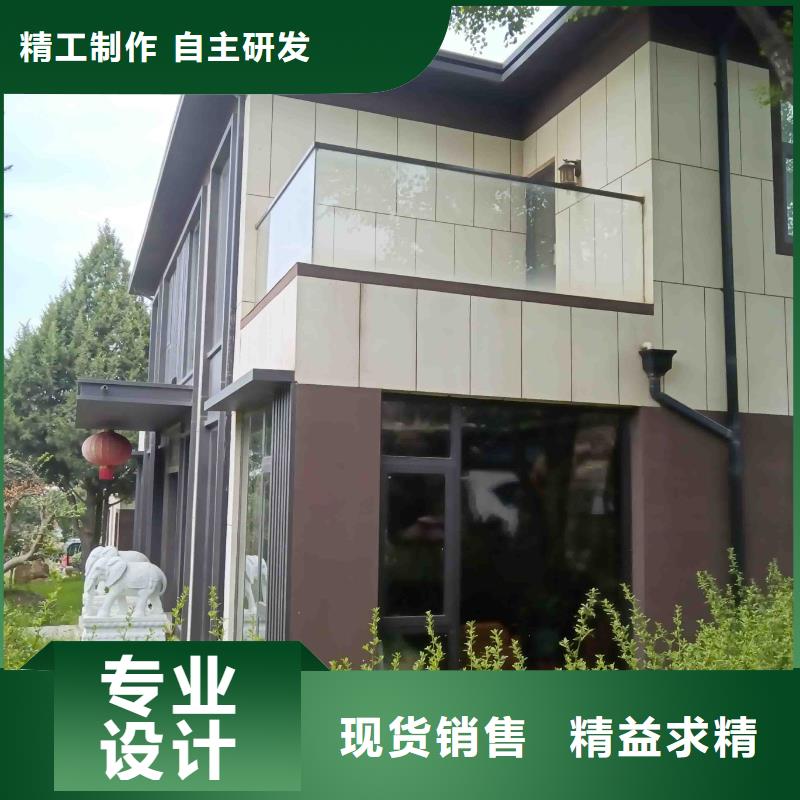 农村别墅施工