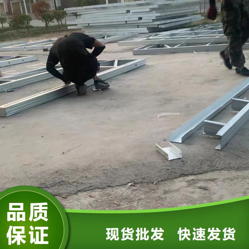 农村自建别墅自建房屋按需定制