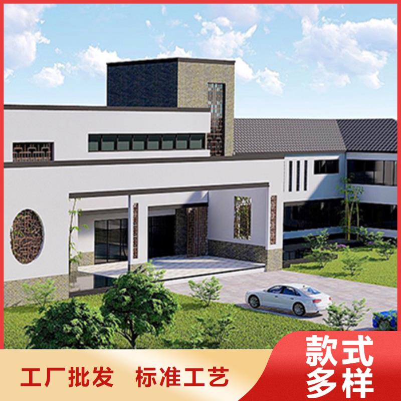 一般农村建房样式询问报价