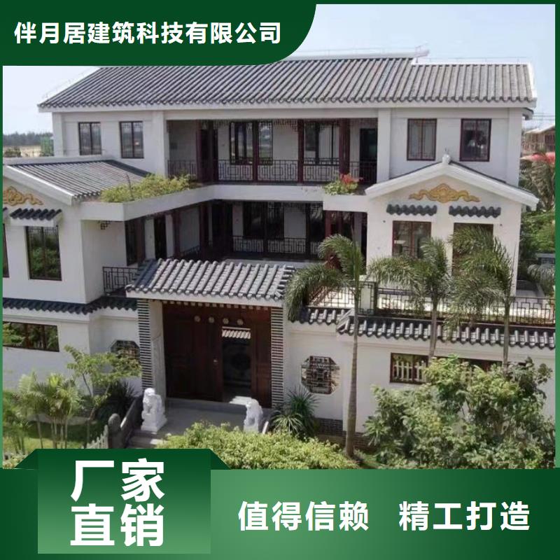 一般农村建房样式询问报价