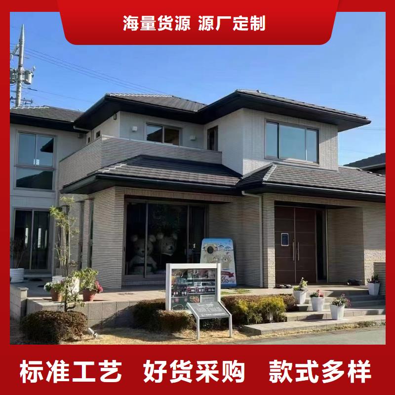 新农村自建房造型有什么样的