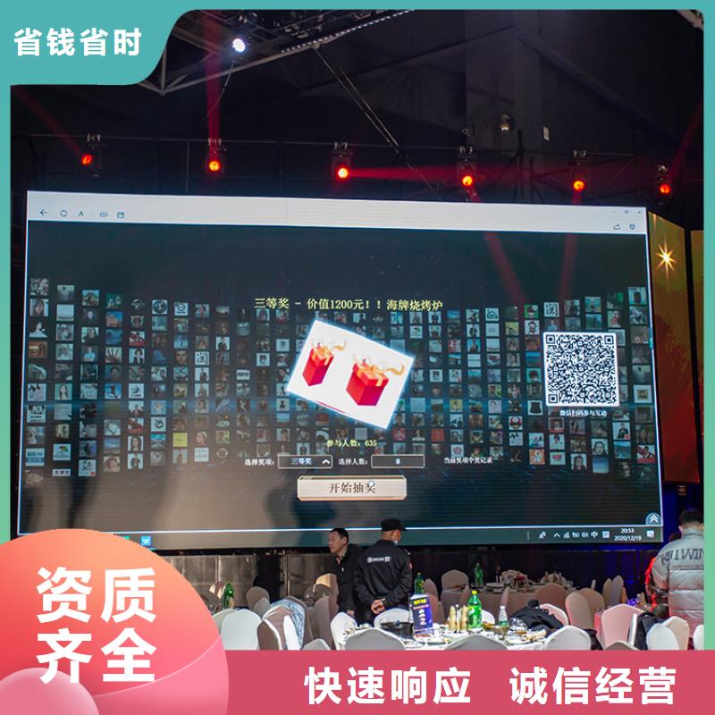展会,立体沙盘解决方案