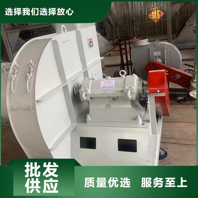 电厂专用风机参数图文介绍
