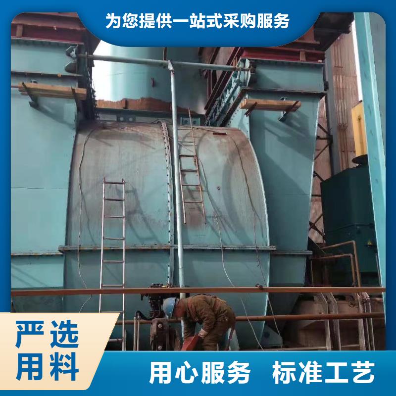 电厂专用风机参数图文介绍
