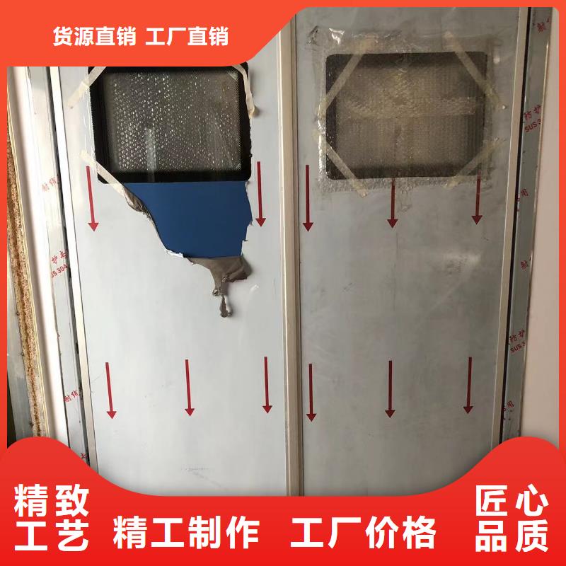 铅门,铅砖厂家好品质售后无忧