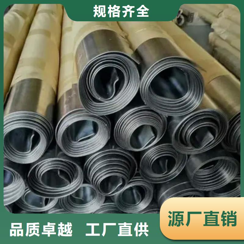 铅板铅砖专业信赖厂家