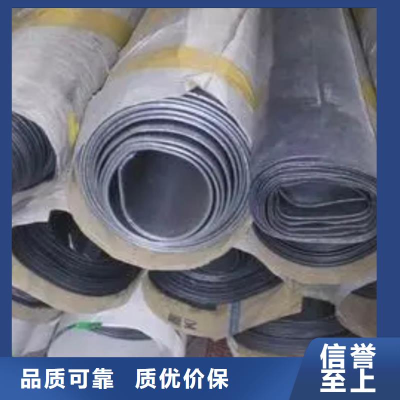 铅板铅砖专业信赖厂家