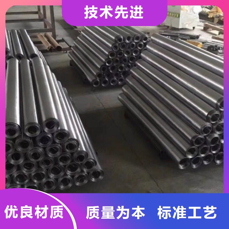 铅板真材实料加工定制