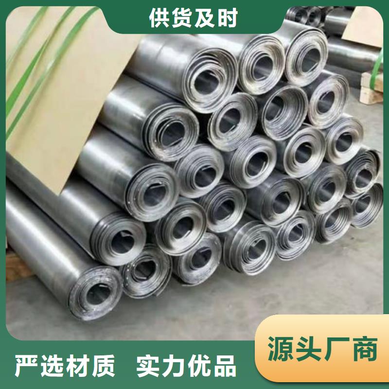 铅板铅门厂家匠心打造