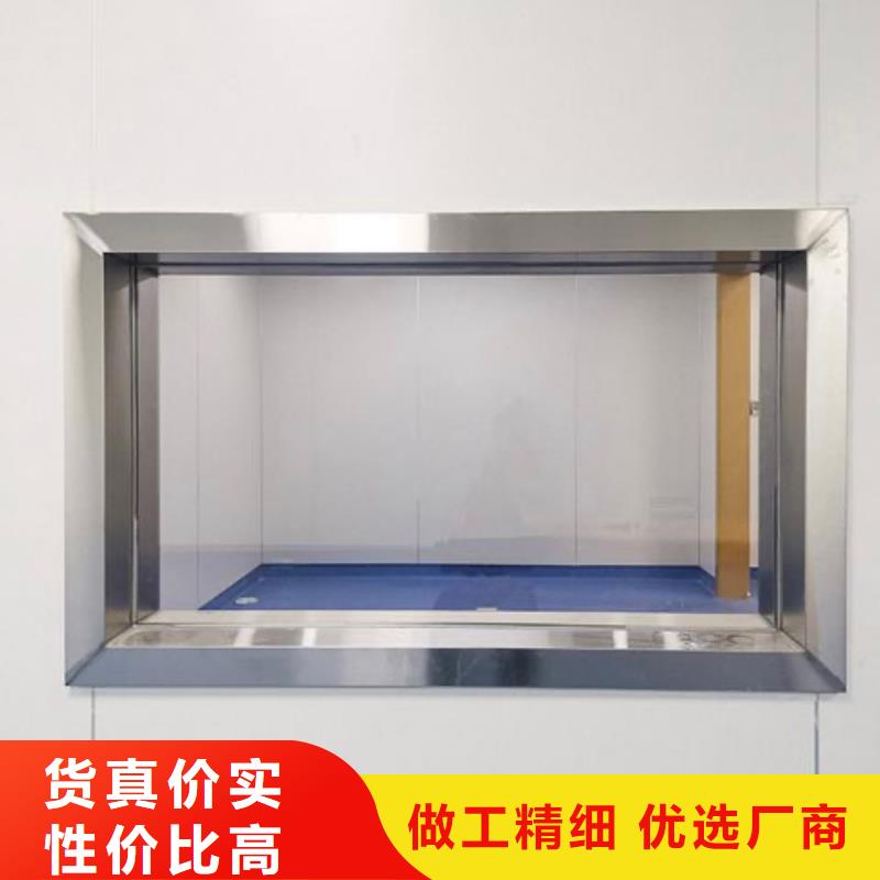 铅玻璃铅板打造行业品质
