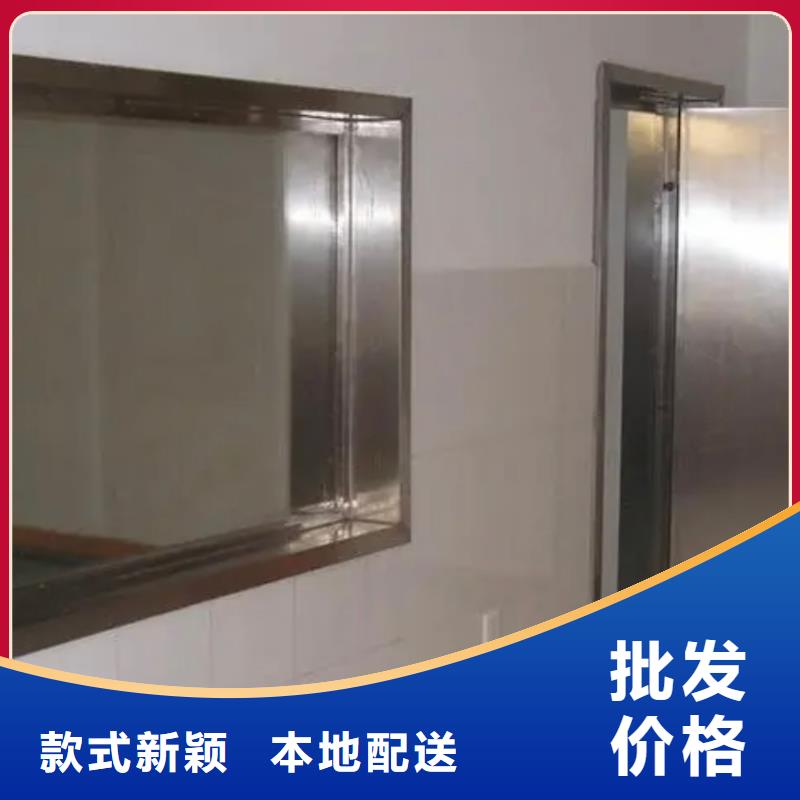 铅玻璃铅板价格品类齐全