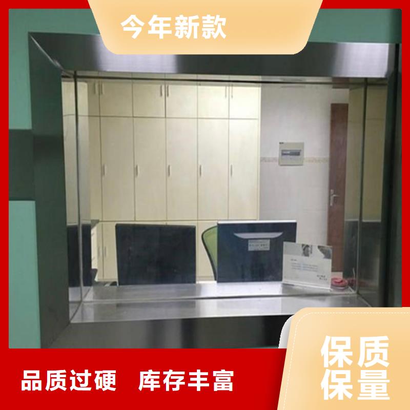 铅玻璃CT室射线防护门市场行情