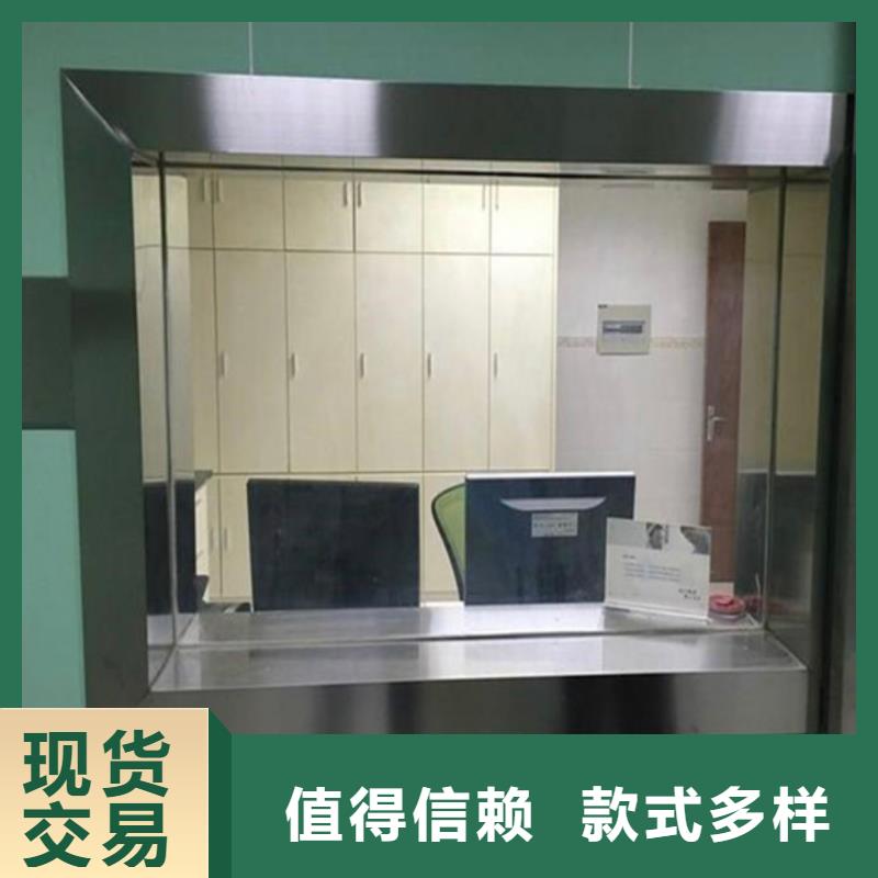 【铅玻璃商家直供】
