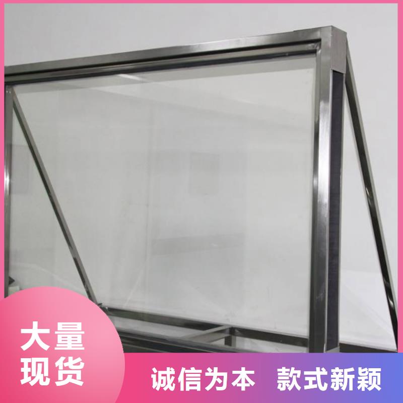 铅玻璃铅砖厂家老品牌厂家