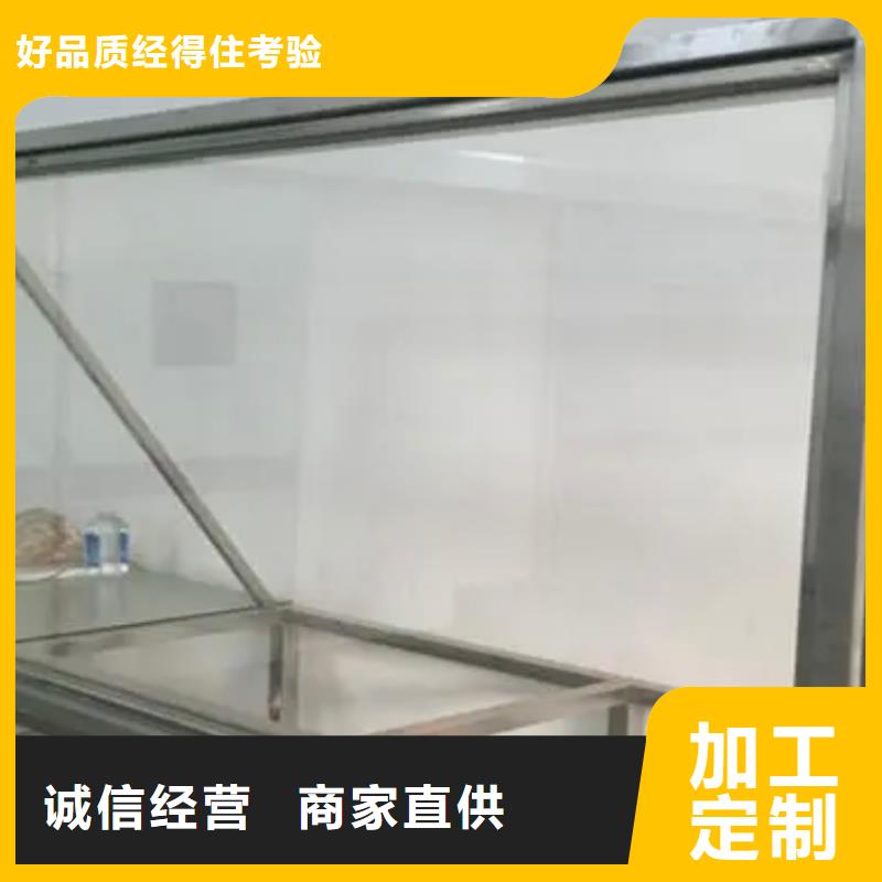 铅玻璃铅板打造行业品质