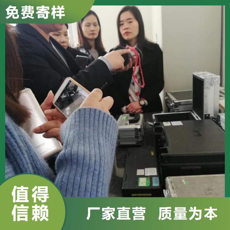 仪器计量检测器具校对通过检测