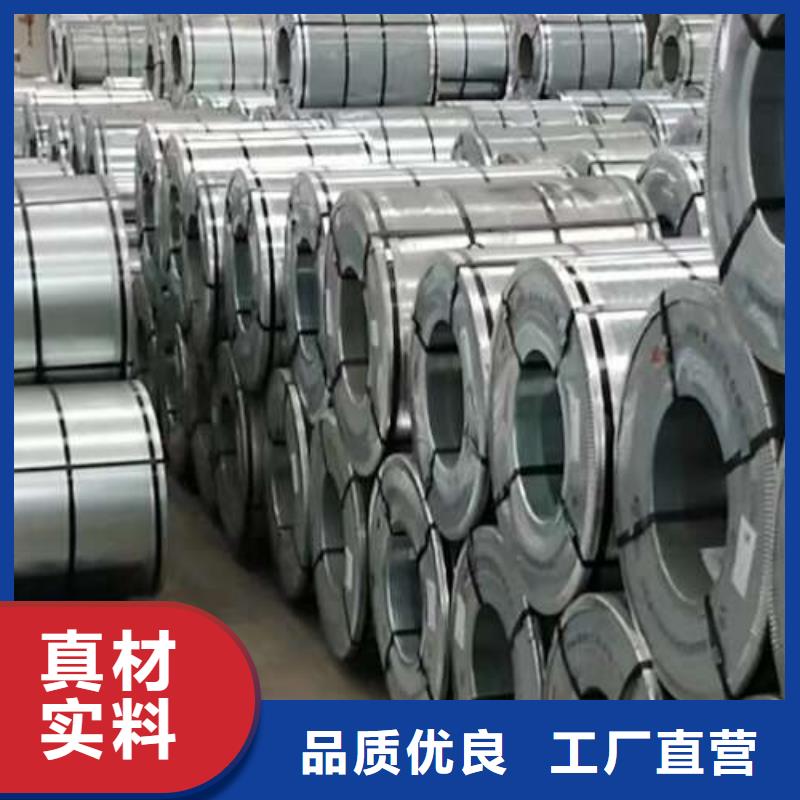 【电工钢B50A230硅钢卷现货充裕】