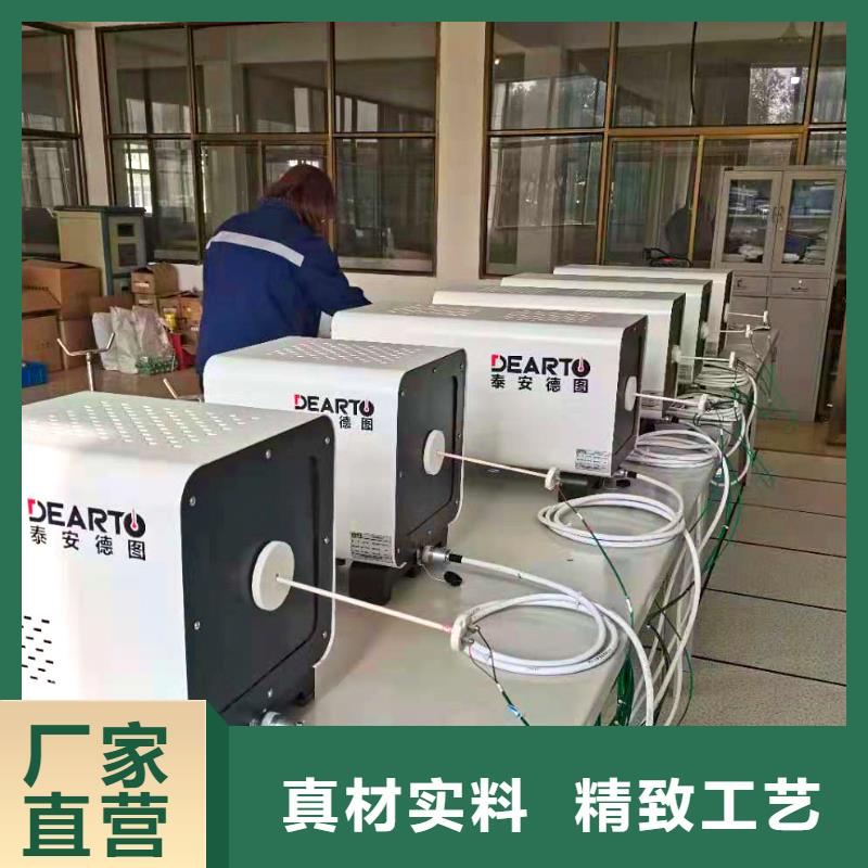 横河压力变送器-柔性电缆每个细节都严格把关