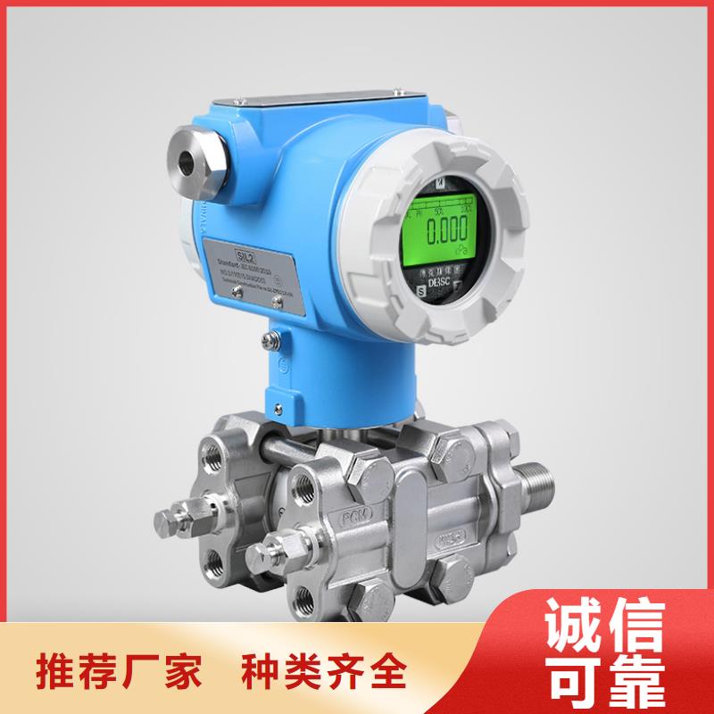 横河压力变送器-双法兰液位变送器严格把控每一处细节