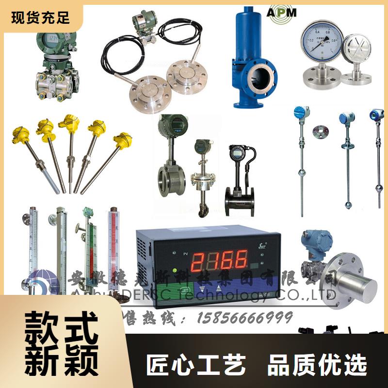 德克斯-法兰液位变送器实力公司