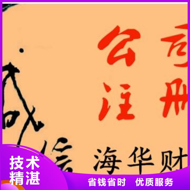 公司解非知识产权代理专业团队