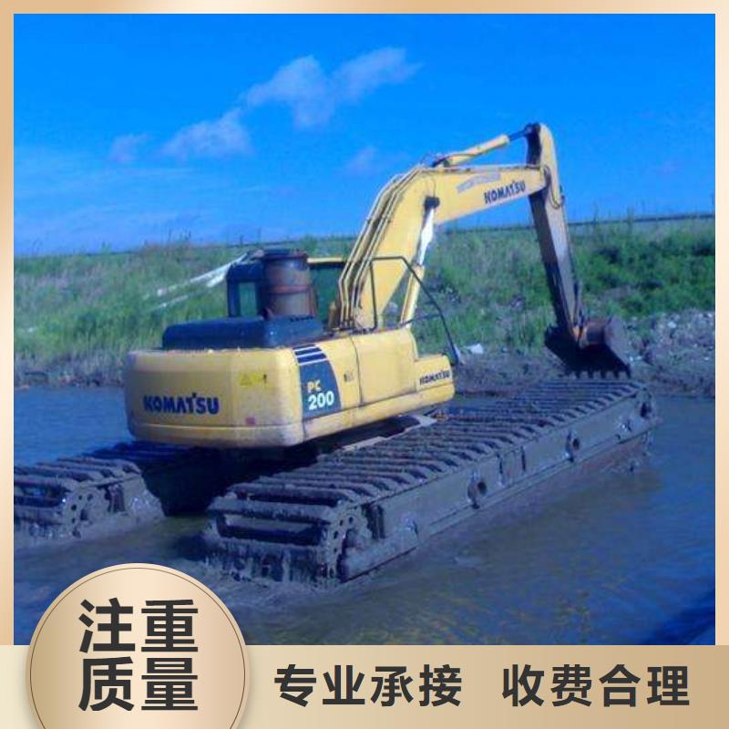 淤泥固化机械租赁操作步骤