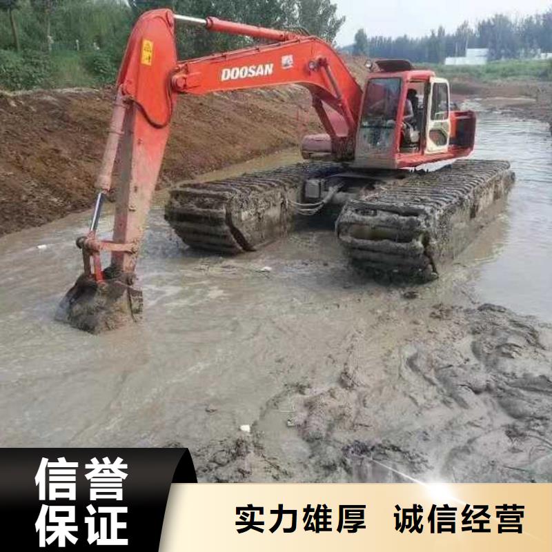 
两栖挖掘机租赁
销售厂家