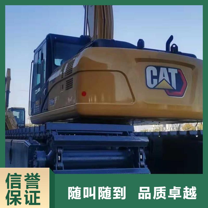 
水上挖掘机出租厂家供应