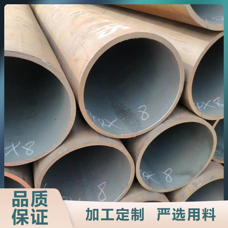 【无缝钢管】不锈钢管厂家满足客户所需