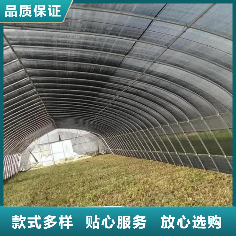 中山市沙溪镇蔬菜大棚价格在线报价