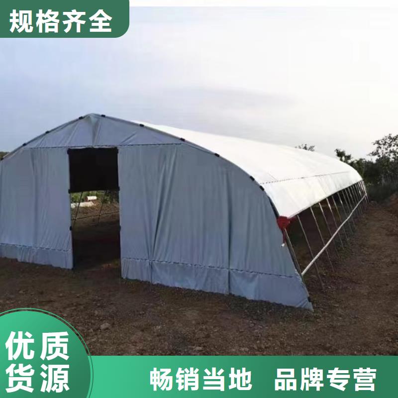 中山市沙溪镇蔬菜大棚价格在线报价