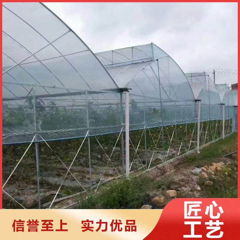 大棚卡槽铝合金的好还是镀锌的好来样定制