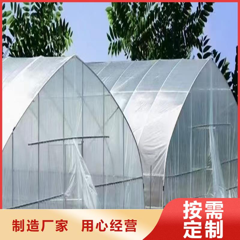 县葡萄大棚钢管质量保证