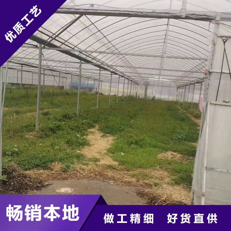 县葡萄大棚钢管质量保证