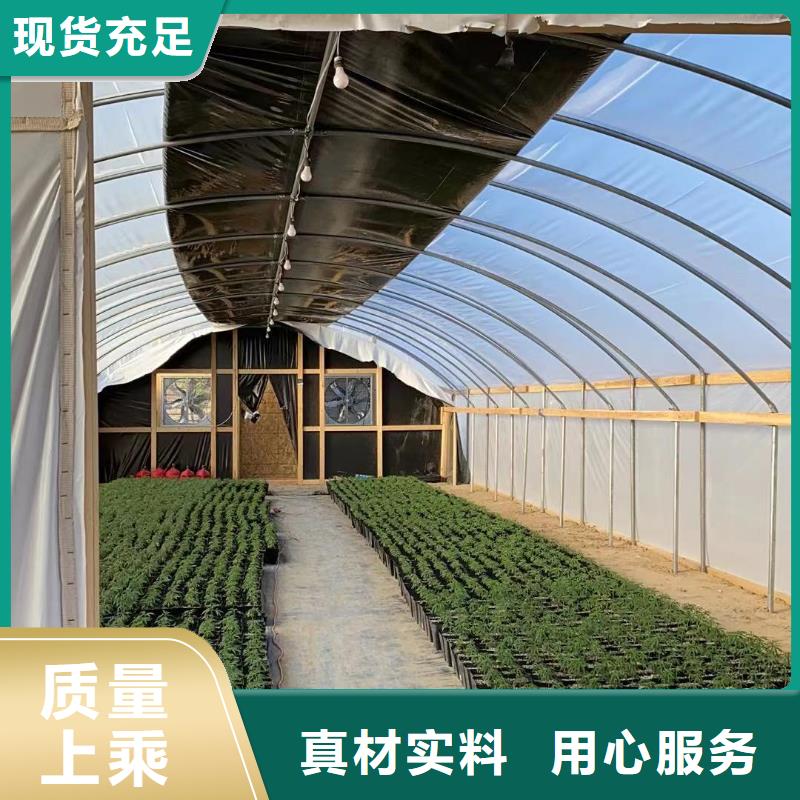 大棚铝合金卡槽多少钱一米的厂家