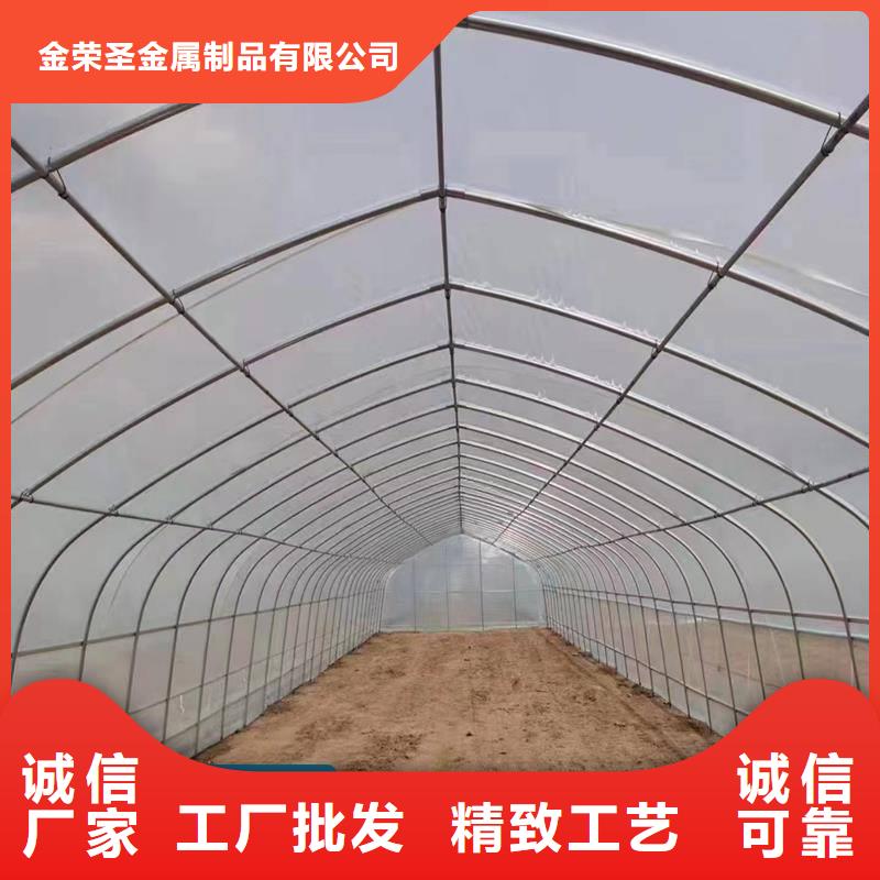 杨梅大棚管品质保障