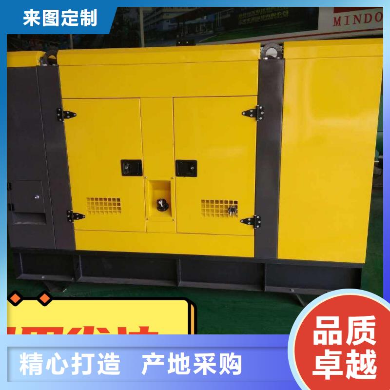 【发电机租赁】发电机租赁厂家信誉保证