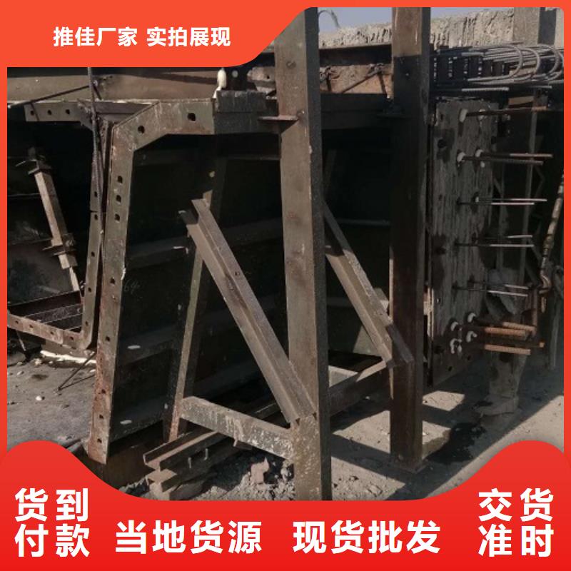 钢模板租赁的图文介绍