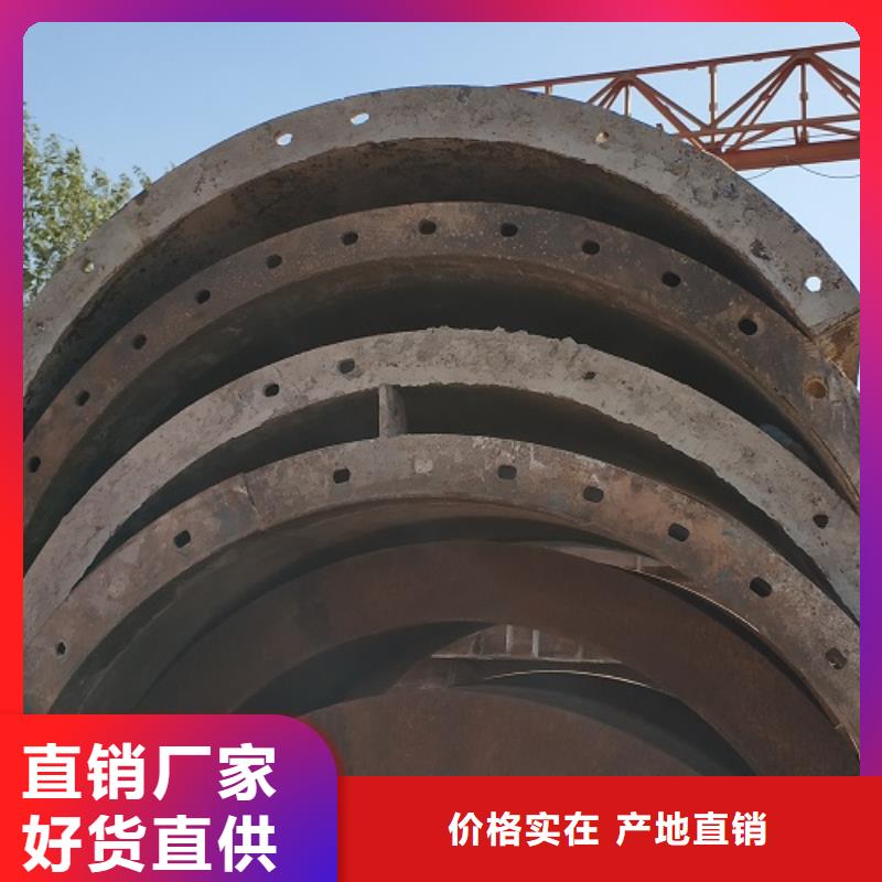 钢模板租赁桥梁圆柱钢模板出租源头厂家直销