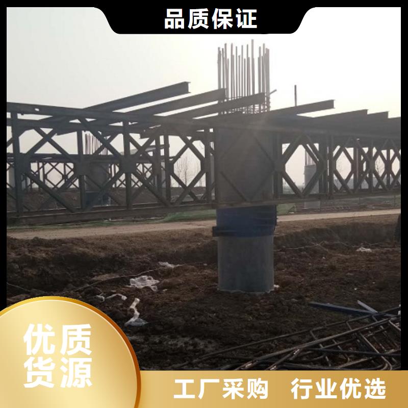 钢模板租赁桥梁大平模租赁用心服务