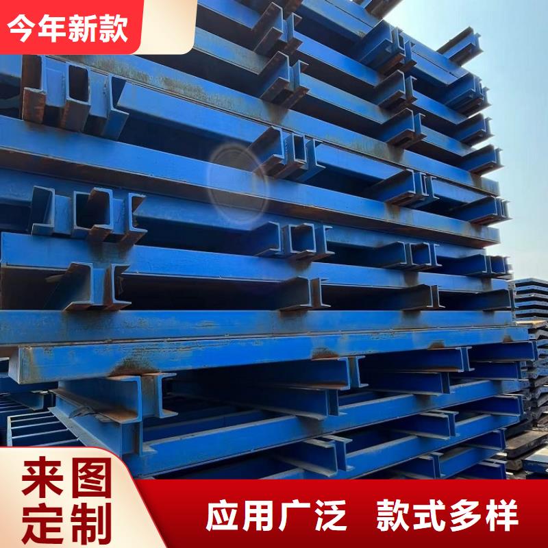 【钢模板租赁出租涵洞钢模板出租一手货源】