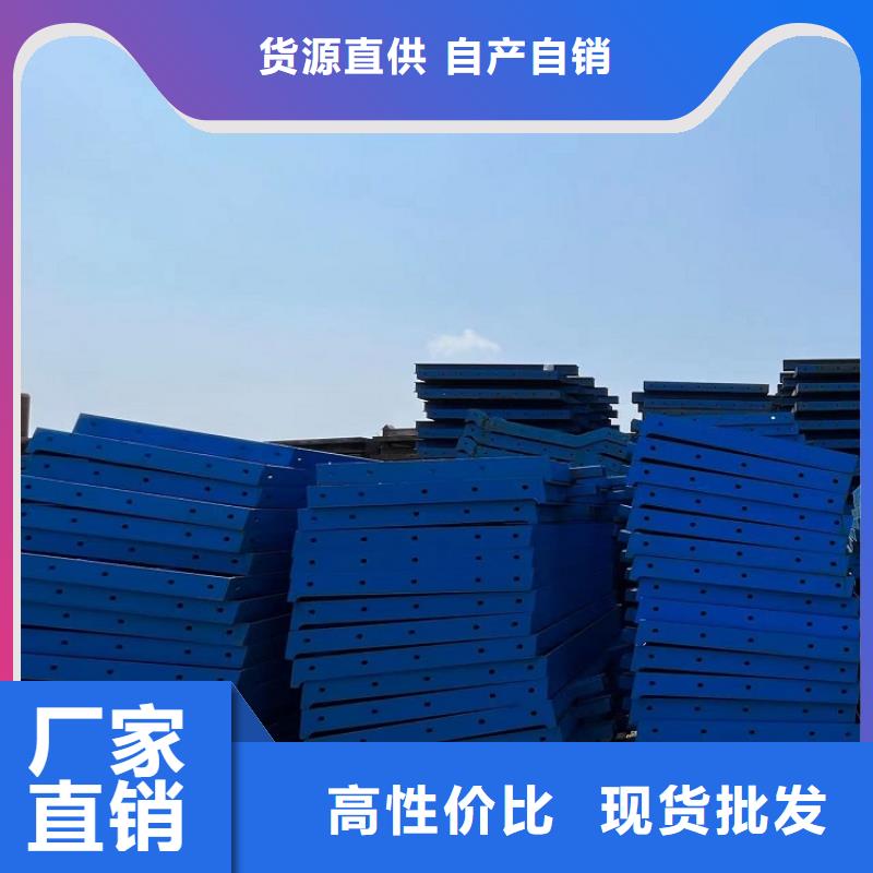 钢模板租赁出租涵洞钢模板出租专业生产制造厂